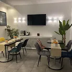 Hotel Anna Livia