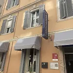 Hotel Anna Livia