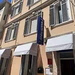 Hôtel Anna Livia